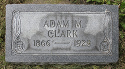 Adam M. Clark 