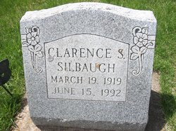 Clarence Stanley Silbaugh 