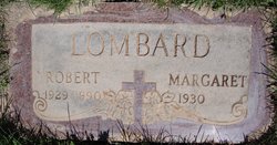 Robert Gerald Lombard 
