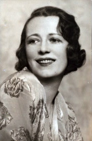 Georgette Ethelia Cohan 