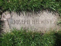 Joseph Thomas Helwink 