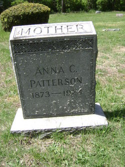 Ann C <I>Repp</I> Patterson 