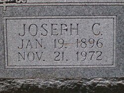 Joseph C. Hatch 