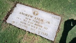 Pvt Andrew Lelik Jr.