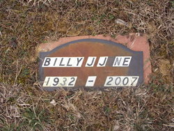 Billy J. Jones 