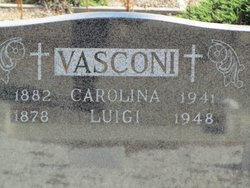 Carolina Vasconi 