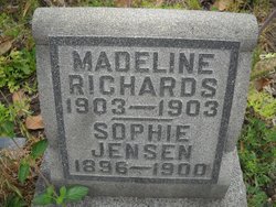 Madeline Richards 