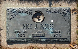 Rick J. Foshee 