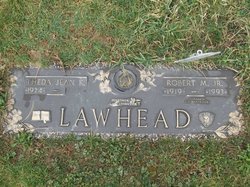 Robert M. Lawhead Jr.