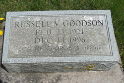 Russell V. Goodson 