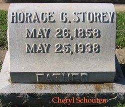 Horace C. Storey 