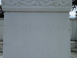 Abelardo E. Cooper 