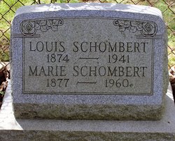 Louis Schombert 