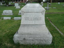 Samuel R Williams 