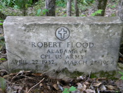 Robert Flood 