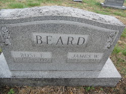 James William Beard 