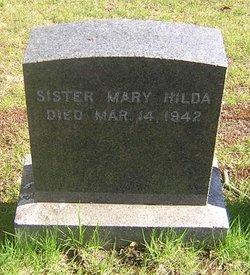 Sr Mary Hilda 