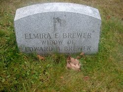 Elmira E. Brewer 