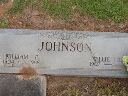 Willie R. Johnson 