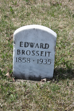 Edward Brosseit 