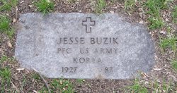 Jesse Buzik 