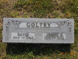 David Goltry 