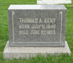 Thomas Alexander Kent Sr.