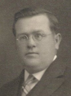 Gilbert A. Lovre 