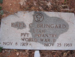 Earl Clark Bringard 