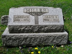 Lawrence Miller 