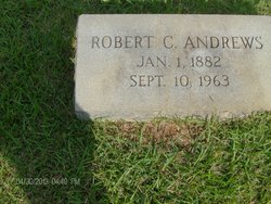 Robert C Andrews 