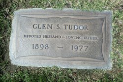 Glen Steve Tudor 