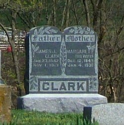 James J Clark 