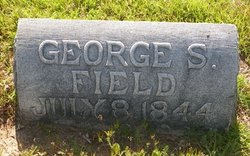 Dr George Samuel Field 
