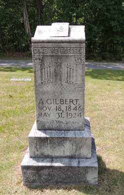 Andrew L. Gilbert 