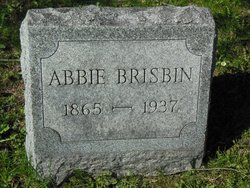 Abbie L. Brisbin 