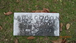 Laverne C. Calhoun 