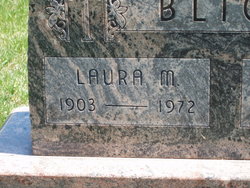 Laura M. Blick 