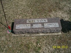 James E. Wilson 
