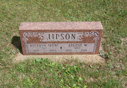 August W. Jipson 