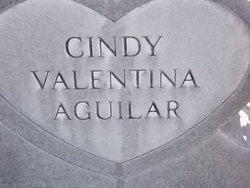 Cindy Valentina Aguilar 