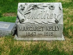 Margaret Marion <I>McLaughlin</I> Kelly 