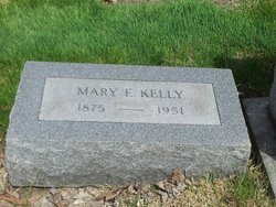 Mary E. Kelly 