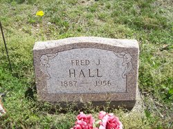 Fred J. Hall 