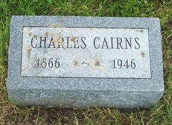 Charles Cairns 