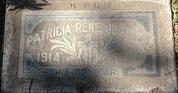 Patricia Rene <I>Hendrix</I> Jeminez 