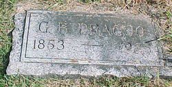 George B Dragoo 