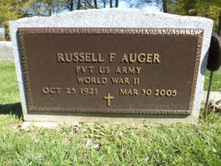 Russell Auger 