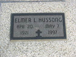 Elmer Lee Hussong 