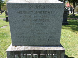 Alice Mary Andrews 